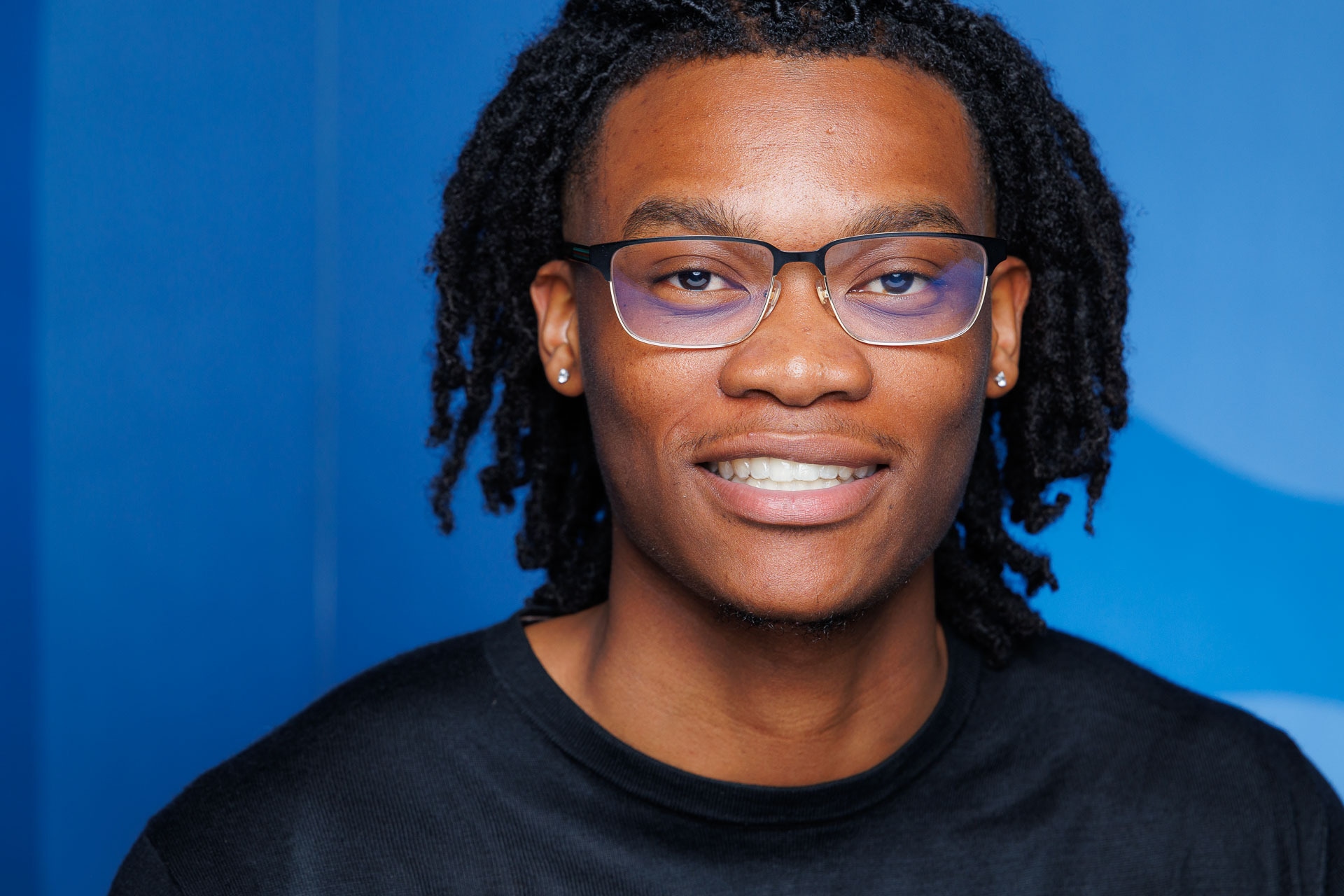 Azande Porter - Software Engineer